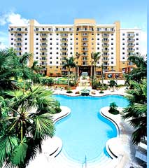 Palm Aire Resort & Spa