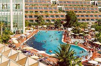 Pine Bay Holiday Resort