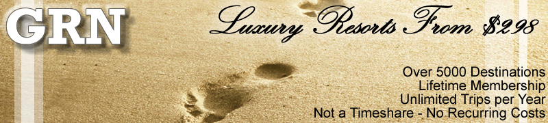 Premium Vacation Club | Global Resorts Network (GRN)