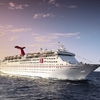 Carnival Caribbean Cruise