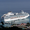 Royal Caribbean Alaska Cruise 