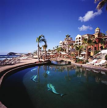 Sheraton Hacienda del Mar