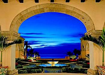 Sheraton Hacienda del Mar 