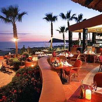 Sheraton Hacienda del Mar   (Click here to learn more...)
