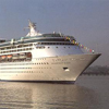 Royal Caribbean Cruise Ship