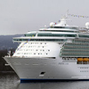 Royal Caribbean Cruise Ship