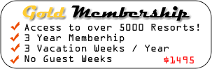 Click here to gain Gold status with Global Resorts Network