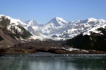 Alaska Cruise 