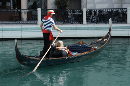 Honeymoon Vacation