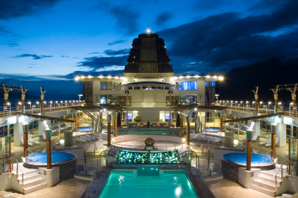 Honeymoon Vacations