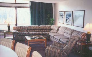 Vail Run Resort