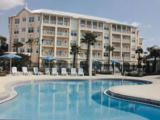 Kingstown Reef Resort