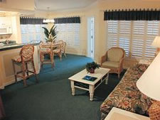 Kingstown Reef Resort