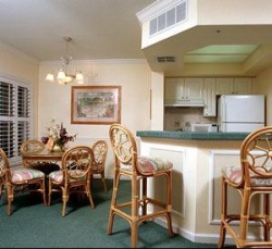Kingstown Reef Resort