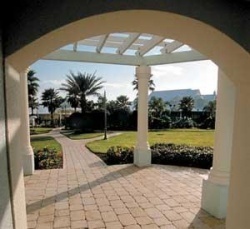 Kingstown Reef Resort