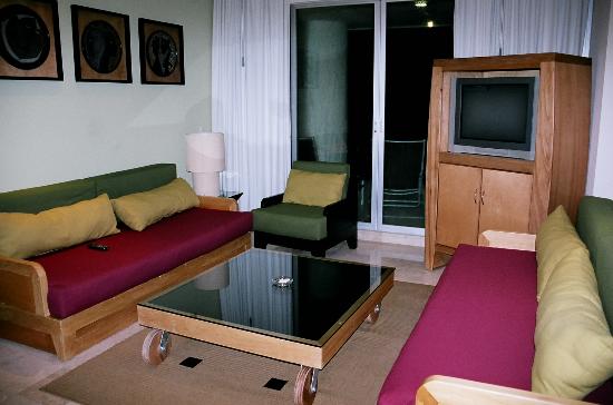 Mayan Palace Riviera Resort