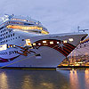 Norwegian european Cruise