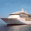 Royal Caribbean Alaska Cruise