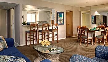 Sheraton Vistana Resort 