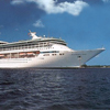 Royal Caribbean Cruise Ship