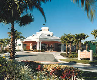 Summer Bay Resort
