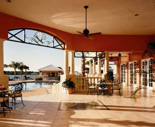 Summer Bay Resort  (Click here to learn more...)