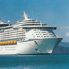Royal Caribbean Cruise Ship